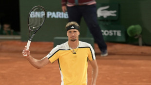Roland-Garros: Zverev domine Ruud et rejoint Alcaraz en finale