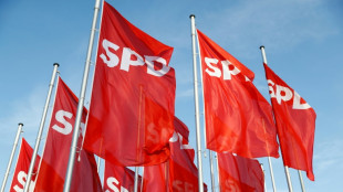 Ex-SPD-Chef Gabriel greift Parteispitze nach Debakel bei Europawahl scharf an