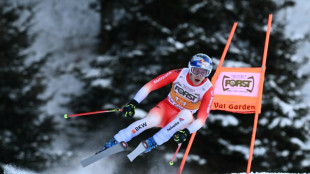 Ski alpin: Odermatt survole la descente de Val Gardena