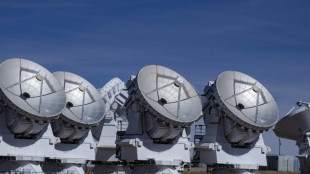 ALMA observatory in Chile targeted by cyberattack