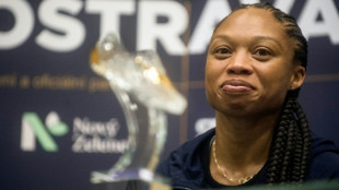 'No regrets' as Allyson Felix gets ready to retire