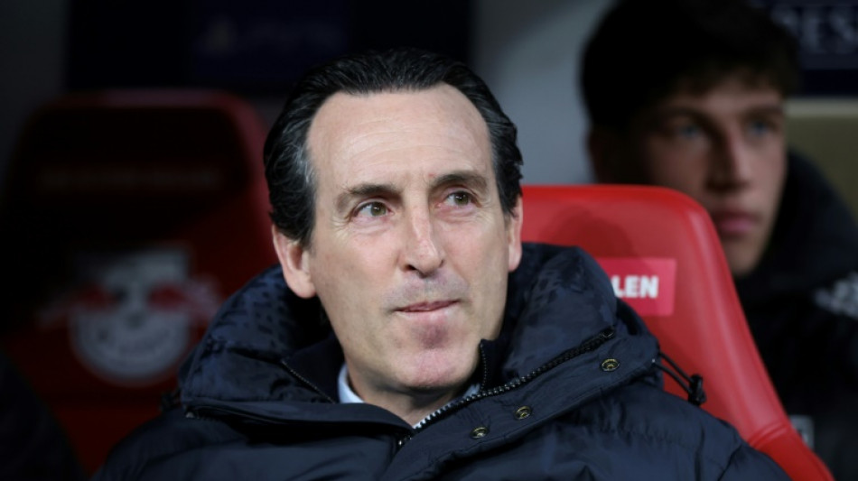 Villa boss Emery set for 'very difficult' clash with Newcastle