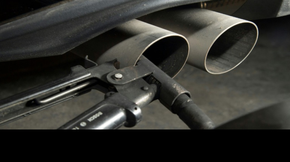 German court approves claims over illegal diesel exhaust software