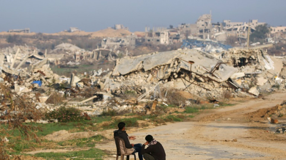 Hamas: Israel verzögert Hilfslieferungen - Israel weist Vorwürfe zurück