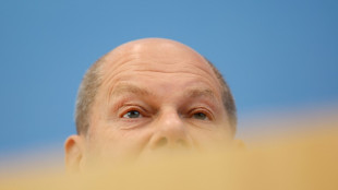 Scholz sieht offene Fragen zu Bargeldfund bei Kahrs - hat aber keine Antworten