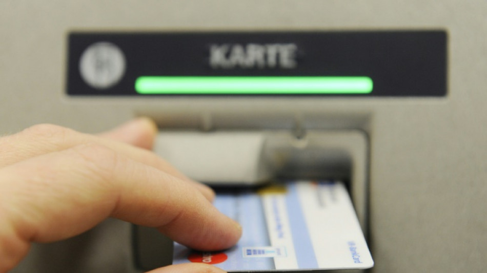Mutmaßlicher Anführer von Geldautomatensprengern nach Deutschland ausgeliefert