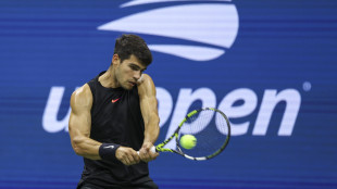 US Open: Alcaraz, forse dopo Parigi avrei dovuto riposare di più