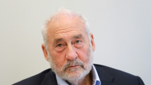 Nobel laureate Stiglitz calls on Europe to do without Russian gas