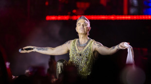 Robbie Williams in concerto a Trieste il 17 luglio 2025