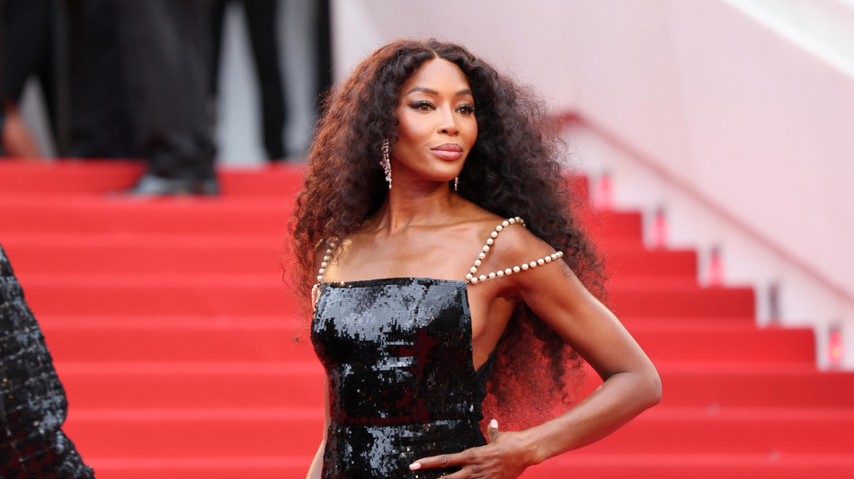 Caso beneficenza, Naomi Campbell rigetta accuse e valuta ricorso