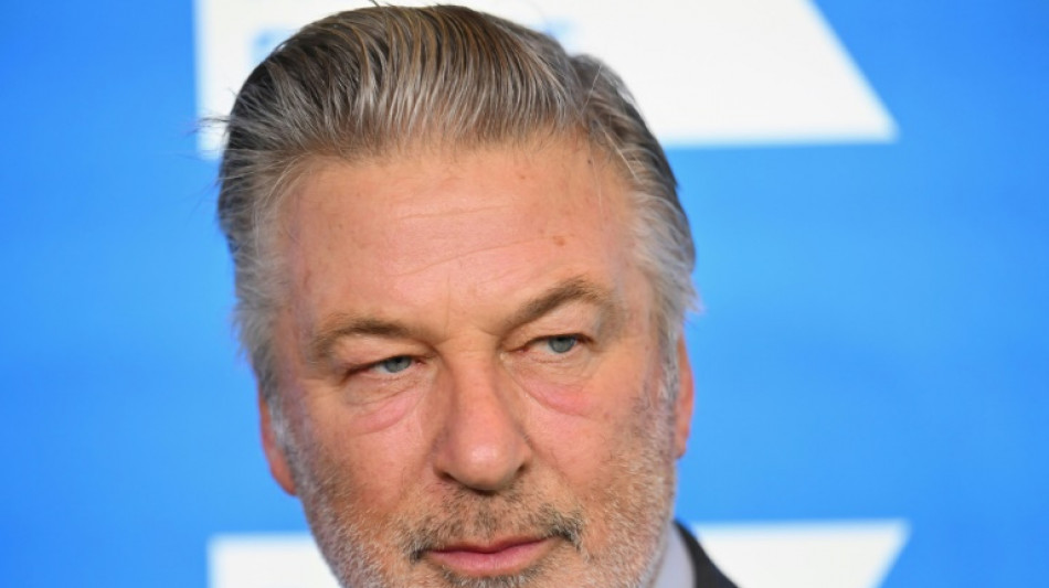 Tir mortel sur le film "Rust": Alec Baldwin plaide non coupable d'homicide involontaire