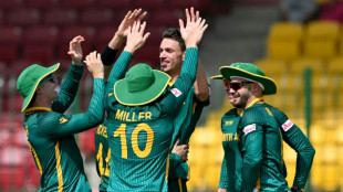 Jansen confident South Africa can stick to basics under knock-out pressure