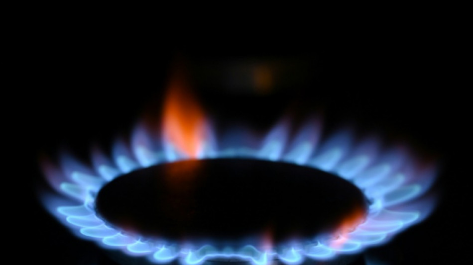 Verbraucherschützer fordern von Gasversorgern rasche Rückerstattung von Gasumlage