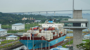 Panama Canal will 'remain' Panamanian: UN maritime chief