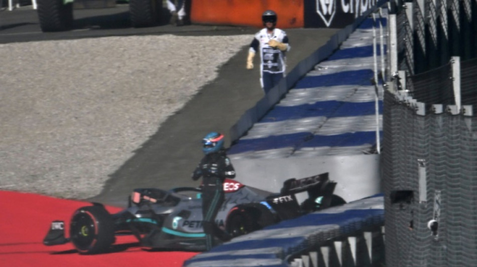 GP d'Autriche: enquête de la F1 sur des comportements "inacceptables" de fans