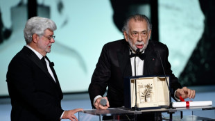 Coppola obtém acordo para distribuir seu épico 'Megalopolis' nos EUA