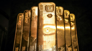 Gold tops $3,000 for first time on Trump tariff threats