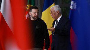 Zelensky invitato al summit Ue sull'Ucraina il 6 marzo