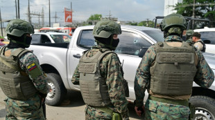 Coronel da Força Aérea do Equador que combatia o tráfico é morto a tiros