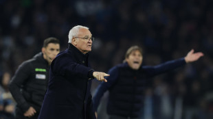 Ranieri 'perché Dybala a 3' dalla fine? o la va o la spacca'