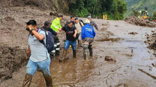 Sube a 16 el saldo de muertos por las fuertes lluvias en Ecuador