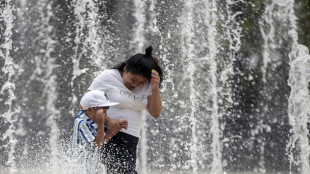 Messico, bilancio vittime dell'ondata di caldo sale a 155 morti