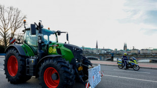 Haftstrafe wegen versuchten Totschlags bei Bauernprotest in Niedersachsen