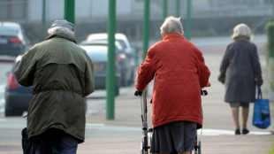 Bundesrat stimmt zu: Renten steigen um 4,57 Prozent