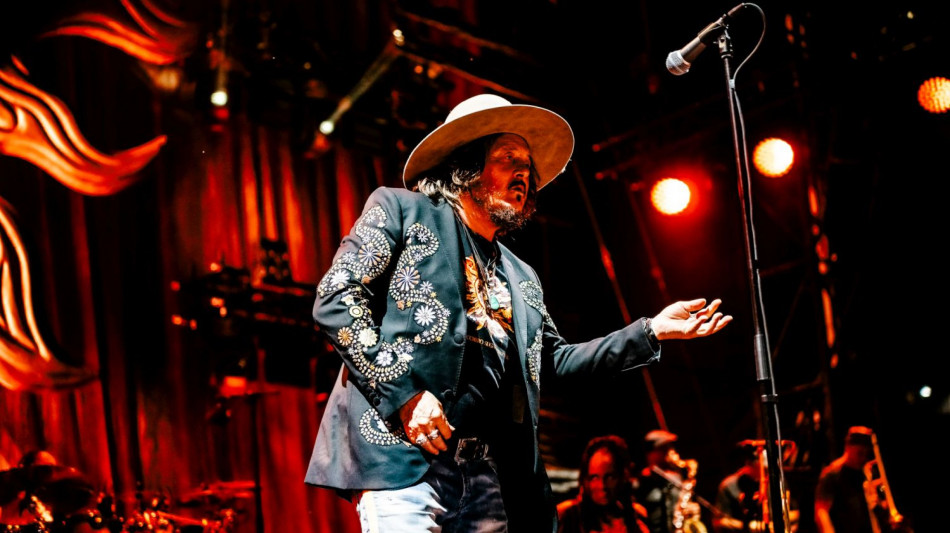 Zucchero, dal 3 settembre il tour in America del Sud