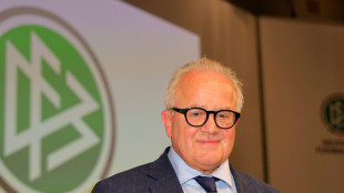 Wahl des DFB-Präsidenten am 11. März unter 3G-Regeln in Bonn