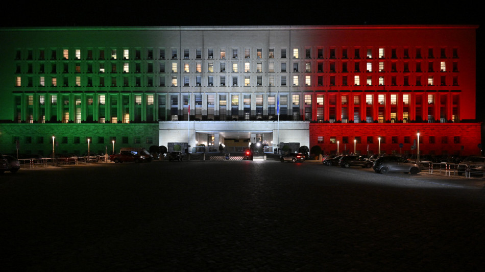 Al via domani a Roma gli Stati Generali della Diplomazia