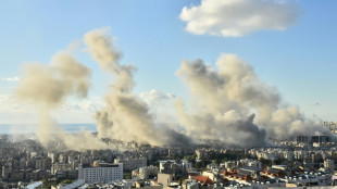 Kurz vor möglicher Feuerpause: Israel beschießt Ziele in mehreren Teilen des Libanon