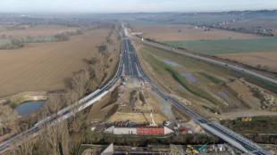 La justice met un coup d'arrêt au chantier de l'A69