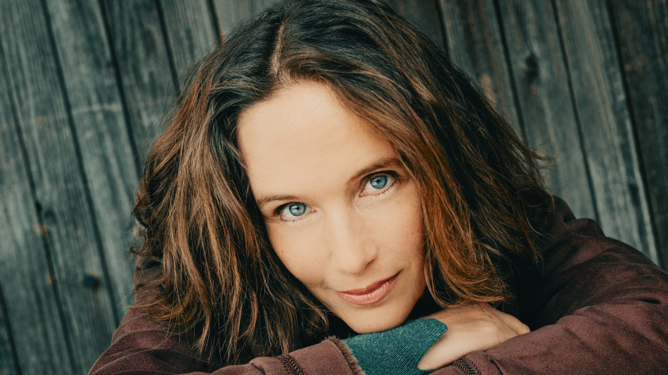 Hélène Grimaud chiude la stagione di Musica Insieme