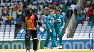 Ferguson takes record haul as eliminated New Zealand beat PNG in T20 World Cup  