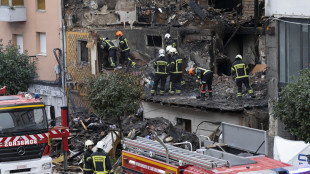 Tre morti in crollo edificio a Santander, probabile fuga di gas