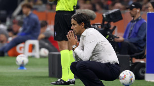 Calcio: Inter; Inzaghi, turnover? Pensiamo solo a Roma