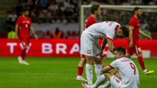 Lesionado, Lewandowski está fora da estreia da Polônia na Euro