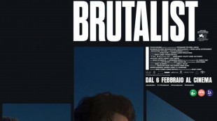 The Brutalist, film monumentale di cemento e sentimenti