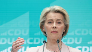 Von der Leyen al Ppe, 'iniziamo da maggioranza S&D-Renew'