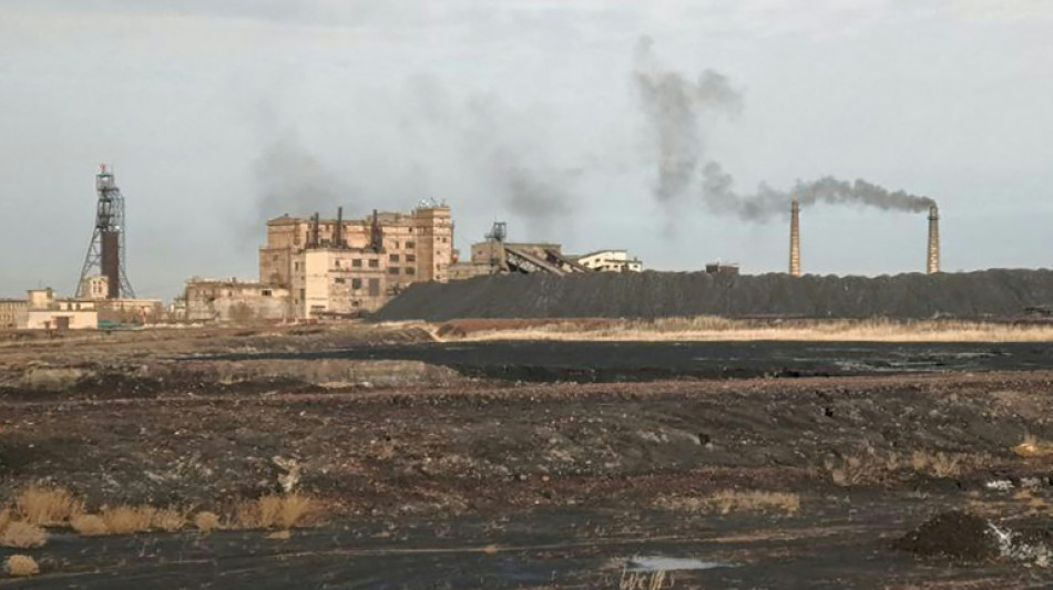 Brand in Mine in Kasachstan: Zahl der Toten auf mindestens 32 gestiegen