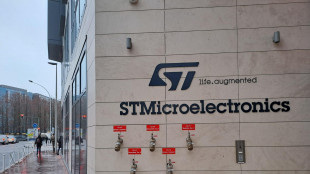 Stm sposta al 2030 l'obiettivo di 20 miliardi di ricavi