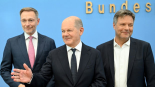 Einigung auf Etat 2025 und Konjunkturpaket - Scholz sieht Koalition gestärkt