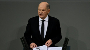 Allemagne: Scholz s'inquiète d'une alliance "impardonnable" avec l'extrême droite sur les migrants