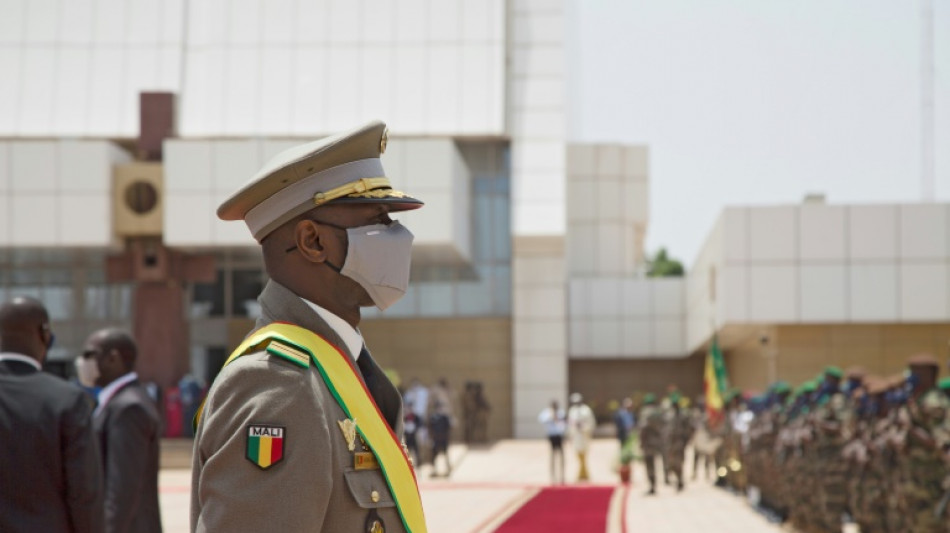 West African states review post-coup sanctions at key summit