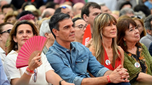 Pedro Sánchez declarará ante un juez español en el caso contra su esposa por presunta corrupción