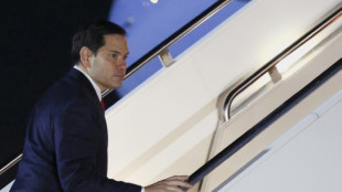 Rubio to discuss Gaza truce with Israel PM on first leg of Mideast tour