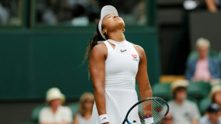 Naomi Osaka withdraws from Wimbledon with 'Achilles' injury 