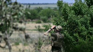 Ucrania acusa a las fuerzas rusas de haber decapitado a un soldado ucraniano