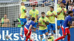 Pulisic, Turner rescue US in 1-1 draw with Brazil